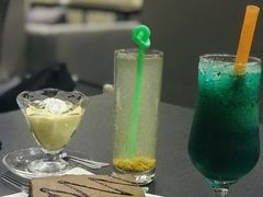 -吱咖啡西式简餐