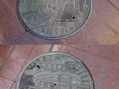 -南京路步行街