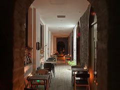 -CHURCH  BISTRO 教堂·餐吧