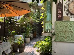 -绿房子方寸咖啡(星海名城店)