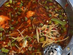 -蛙兔鸡自贡风味·特色江湖菜(广都店)