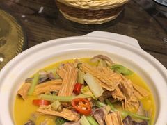 -真定郝家排骨(大十字街店)