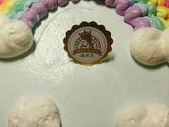 -西檬树SIMON·T轻奢蛋糕(大东方Max店)