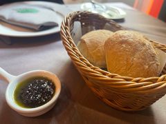 -ALBERGUE 1601 婆仔屋葡国餐厅