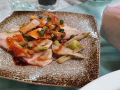 -葡萄园鱼庄(新津店)