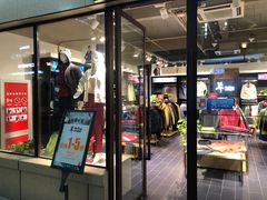 -首创奥特莱斯(昆山店)
