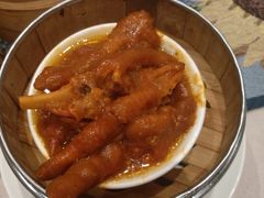 -红莲中餐厅(日航饭店)