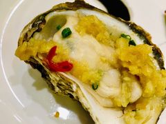特色生蚝-功夫小龙虾·烧烤·江湖菜(金沙洲店)