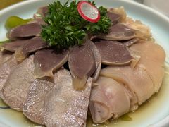 -利鸿私宴(南京路步行街店)