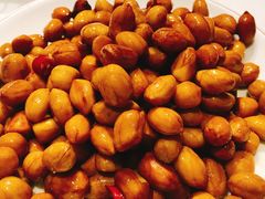 -庞家烧烤客栈(炮台山店)