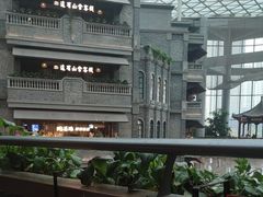 -阿大排档(长春这有山店)