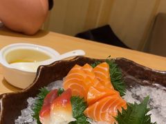 -贵木日本料理·铁板烧(新地假日广场店)