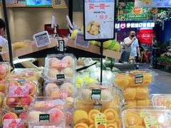 -七鲜超市(华宇时尚购物中心店)