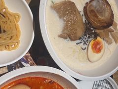 -味千拉面(淮安万达店)