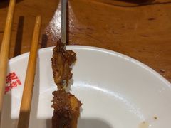 -福苗小骆驼烧烤(莲湖路店)