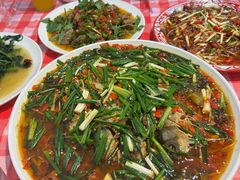 -盐老幺自贡盐帮菜老店