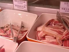 -33韩式自助烧烤(环城南路店)