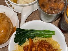 -百福麵家(新馬路店)