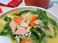 -如轩·海鲜砂锅粥·潮汕菜(海珠店)