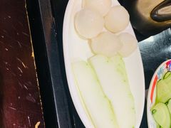 -巴蜀大宅门火锅(北大街店)