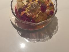 -南山翁新概念川菜(江宁万达广场店)