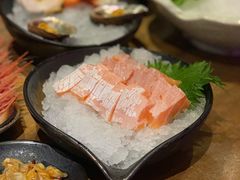 -和彩放题餐厅(酒仙桥店)
