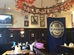 大堂-兰特伯爵西餐厅·啤酒屋(方庄店)