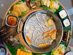 -椰小鸡·琼州糟粕醋(美兰缤纷城店)