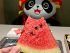 -海底捞火锅(河东万达广场店)