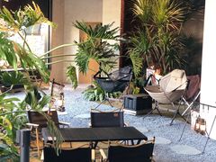 -J Create城市露营咖啡·简餐·宠物(上海动物园店)