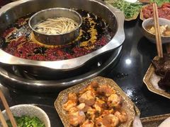 -大龙火锅(老店)