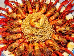 -红盔甲·小龙虾(天钥桥店)