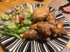 -活鳗饭·鹅肝范儿(高碑店店)