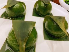 -玄武苏宁诺富特酒店·紫金轩中餐厅