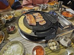 -401餐厅(弘大店)