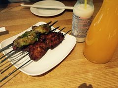 -鬼味烤翅(南锣鼓巷店)