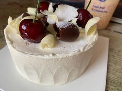 -积慕Cake(解放大道店)
