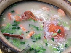 -得记得潮州海鲜砂锅粥(宝业路店)