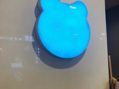 -兰熊鲜奶(西直门凯德mall店)