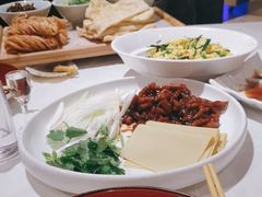 -大鸭梨烤鸭店(花园村店)