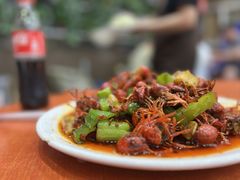 -回味南塘老王虾尾(总店)