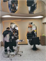 -潮品 Hair无痕羽毛接发潮店
