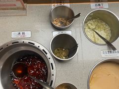 -海底捞火锅(崇文门新世界百货店)