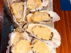 -千岛蚝高压锅生蚝·人参火锅(白云万达店)