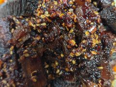 -院8里·小聚园老川菜(九眼桥店)