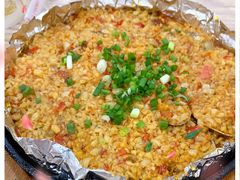 -江城燕子大排档(江汉路步行街店)