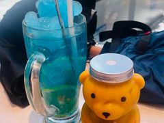 -克茗冰室(仁恒梦中心店)