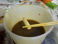 年糕-虾少爷龙虾烧烤(双桥路店)
