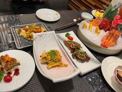 -菊上料理(蜀山银泰百货店)