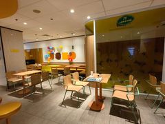 -麦当劳(盐城世纪大道得来速店)